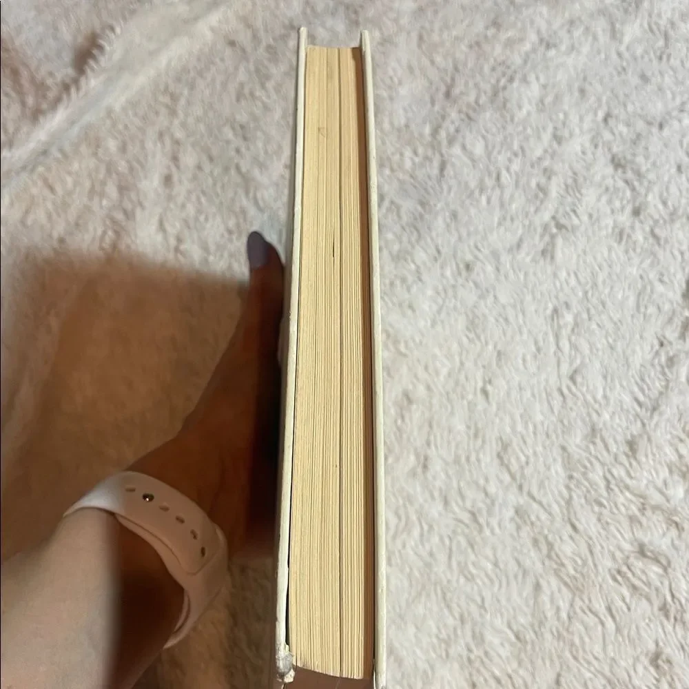 Finding Me Hardcover Book by Michelle Knight
